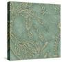 Printed Tiffany Lace II-Chariklia Zarris-Stretched Canvas