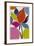 Printed Tulip-Jenny Frean-Framed Giclee Print