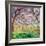 Printemps a Giverny, 1903-Claude Monet-Framed Giclee Print