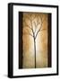 Printemps-Patrick St^ Germain-Framed Giclee Print