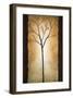 Printemps-Patrick St^ Germain-Framed Giclee Print