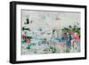 Printemps-Catherine Pennington Meyer-Framed Art Print