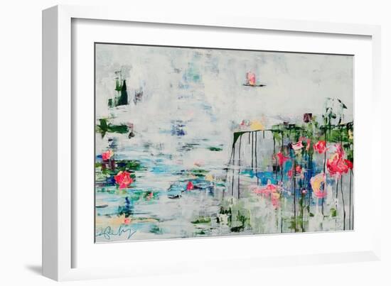 Printemps-Catherine Pennington Meyer-Framed Art Print