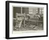 Printing Wallpaper-null-Framed Giclee Print