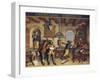 Printing Works-null-Framed Giclee Print