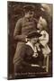 Prinz August Wilhelm Von Preußen, Familie, Npg 5651-null-Mounted Giclee Print