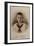 Prinz Hubertus,Dritter Sohn D Kronprinzenpaares, Npg-null-Framed Giclee Print