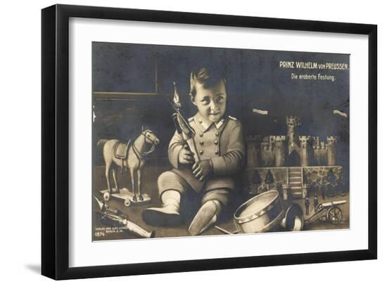Premium Giclee Print, , large