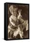 Prinzessin August Wilhelm Von Preußen, Sohn, Liersch-null-Framed Stretched Canvas