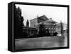 Prinzregenter Theater-null-Framed Stretched Canvas