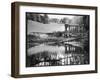 Prior Park, Bath-null-Framed Photographic Print