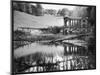 Prior Park, Bath-null-Mounted Photographic Print