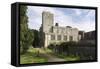 Priory Church of St Mary, Deerhurst, Gloucestershire, 2010-Peter Thompson-Framed Stretched Canvas