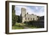 Priory Church of St Mary, Deerhurst, Gloucestershire, 2010-Peter Thompson-Framed Photographic Print