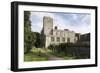 Priory Church of St Mary, Deerhurst, Gloucestershire, 2010-Peter Thompson-Framed Photographic Print