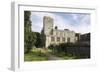 Priory Church of St Mary, Deerhurst, Gloucestershire, 2010-Peter Thompson-Framed Photographic Print