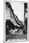 Priory Row, Coventry, West Midlands, C1920S-null-Mounted Giclee Print