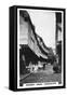 Priory Row, Coventry, West Midlands, C1920S-null-Framed Stretched Canvas