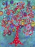 Blessed Tree-Prisarts-Framed Giclee Print