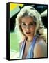 Priscilla Barnes-null-Framed Stretched Canvas