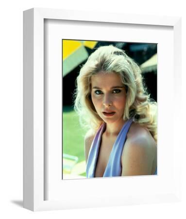 &lsquo;Priscilla Barnes&rsquo; Photo | AllPosters.com