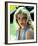 Priscilla Barnes-null-Framed Photo