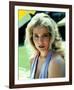 Priscilla Barnes-null-Framed Photo