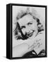 Priscilla Lane (1915-199), American Actress and Singer, C1930S-null-Framed Stretched Canvas