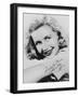 Priscilla Lane (1915-199), American Actress and Singer, C1930S-null-Framed Photographic Print