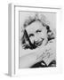 Priscilla Lane (1915-199), American Actress and Singer, C1930S-null-Framed Photographic Print