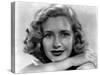 Priscilla Lane, c.1938-null-Stretched Canvas