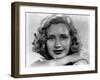 Priscilla Lane, c.1938-null-Framed Photo