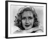 Priscilla Lane, c.1938-null-Framed Photo