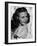 Priscilla Lane, c.1940s-null-Framed Photo