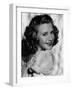 Priscilla Lane, c.1940s-null-Framed Photo