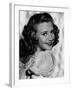 Priscilla Lane, c.1940s-null-Framed Photo