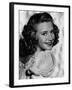 Priscilla Lane, c.1940s-null-Framed Photo