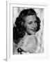 Priscilla Lane, c.1940s-null-Framed Photo