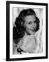 Priscilla Lane, c.1940s-null-Framed Photo