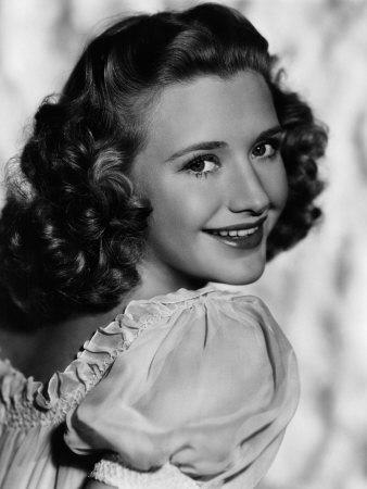 'Priscilla Lane, c.1940s' Photo | AllPosters.com