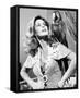 Priscilla Presley - Those Amazing Animals-null-Framed Stretched Canvas