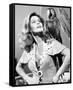 Priscilla Presley - Those Amazing Animals-null-Framed Stretched Canvas