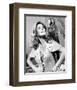 Priscilla Presley - Those Amazing Animals-null-Framed Photo