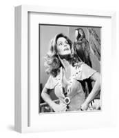 Priscilla Presley - Those Amazing Animals-null-Framed Photo