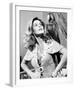 Priscilla Presley - Those Amazing Animals-null-Framed Photo