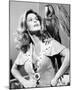 Priscilla Presley - Those Amazing Animals-null-Mounted Photo