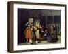 Prision Del Principe Carlos De Viana-Emilio Sala-Framed Giclee Print