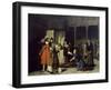 Prision Del Principe Carlos De Viana-Emilio Sala-Framed Giclee Print