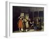 Prision Del Principe Carlos De Viana-Emilio Sala-Framed Giclee Print