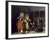 Prision Del Principe Carlos De Viana-Emilio Sala-Framed Giclee Print